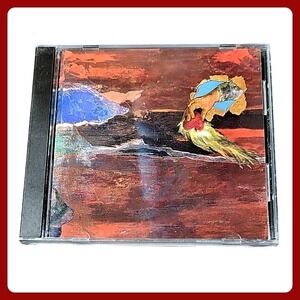 7 Kings Out There‎ CD Ambient Electronic Rare Downtempo Chillout Music Album New